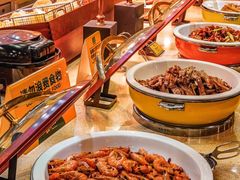 -拉丁餐厅·巴西烤肉自助(正佳广场店)