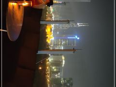 -城市露台景观餐厅(淮海路店)