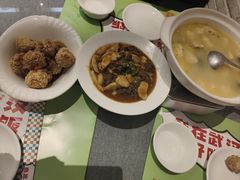 -全聚贤餐厅·湖北家常菜(沙湖店)