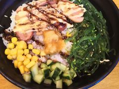 -岭南第一锅(科学城店)
