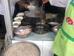 -甘记肥肠粉(马鞍北路店)