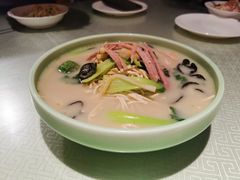 古月楼特色烫干丝-留芳·文旅古月楼(老街店)