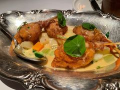 -壳里西餐厅Coquille Seafood Bistro(蒙自路店)