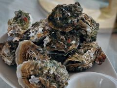 -众味海鲜大排档·活海鲜·潮汕味(南澳店)