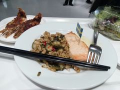 -宜家·瑞典风味餐厅(烟台路店)