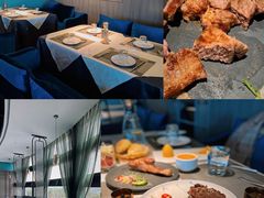 -七海旋律西餐厅(金沙湾店)