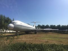 -中国航空博物馆