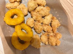 -尊宝比萨(平湖双拥街店)