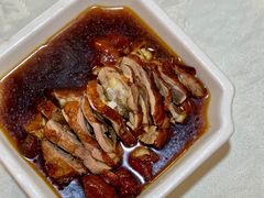 -蒲氏烤鸭(百寿路店)