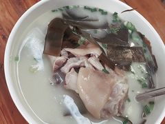 -中和裴氏蹄花(府河路店)