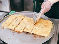 三鲜豆皮-蔡林记(吉庆街店)