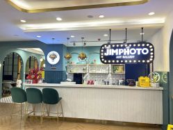 -吉姆叔叔亲子儿童摄影(青岛印象·山店)