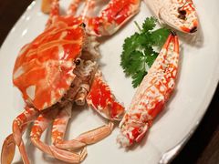 -广州柏悦酒店·悦景轩·粤菜餐厅