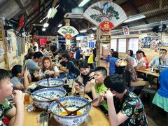 -姓周桥大碗公面