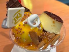 -DQ·蛋糕·冰淇淋(龙湖狮山天街店)