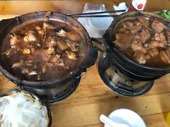 -范贤光鸡公煲(平乐园总店)