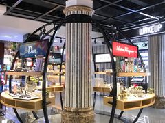 -精益眼镜(春熙路店)