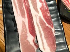 -千寻烧肉(政务区店)