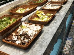 -火锅岛潮牌自助餐厅(天津天佑城店)