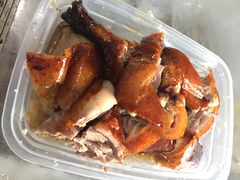 -黄连大头华烧鹅(萧地大马路店)
