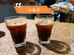 -来回·咖啡(天河南店)