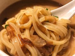 胶东炝锅面-鲁采LU STYLE(新天地店)