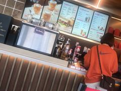 -Tims天好咖啡(河西万象城店)