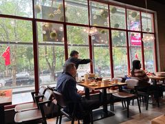 -U你·湖北家宴菜(南湖总店)