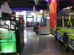 -大玩家超乐场(河东万达广场店)