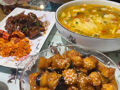 -风波庄(洪家楼店)