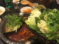-杨家火锅(国美店)