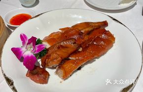 Crispy Chicken from Datong