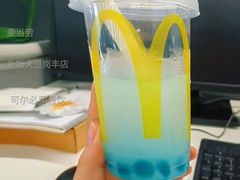 可尔必思特饮-麦当劳(新新大道岗丰店)