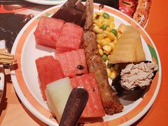 -比格比萨自助(宋家庄店)