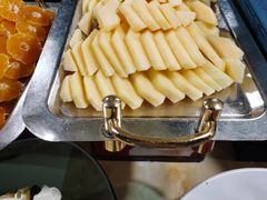 -戈拿旺巴西烤肉(崇文门店)