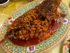 -砂锅居(西四店)