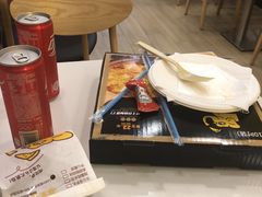 -尊宝比萨(南田店)