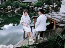 -金公主婚纱摄影(和平店)