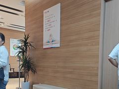 -美年大健康体检医院(金牛万达分院)