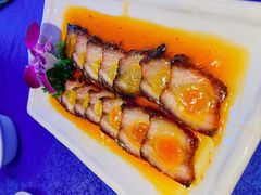 -东江海鲜大排档·潮汕菜·砂锅粥