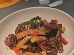 -小大董·烤鸭(观景餐厅·南京西路店)
