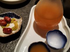 桃花酿-丝路金桃·新疆菜(徐汇店)