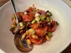 董氏宫保虾-小大董·烤鸭(王府井apm店)