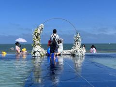 -巧克力渔家.小船海鲜家常菜(万平口店)