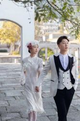 -唯一旅拍·颂当代影像艺术中心(上城店)