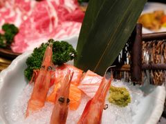 -花时·炭火烧肉(东百中心A馆店)