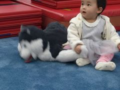 -美吉姆早教(西安万象城中心)