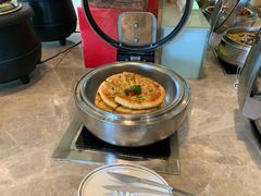 -鲤鱼洲酒店港鲤咖啡厅