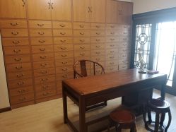 -养月堂中医养生月子会所(中心妇产店)