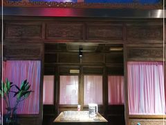 门面-小吊梨汤·北京菜·烤鸭(鸟巢店)